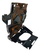 Suporte Base Bateria Peugeot 307 2.0 2009 A 2011 Original