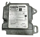 Módulo Airbag Renault Scenic 2.0 7700437470a 550569000