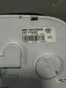 Painel Instrumentos Fiat Strada Siena Palio 51790667 2013-17