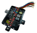 Caixa Fusiveis Ssangyong Actyon 2007 A 2012 Original