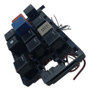Caixa De Fusivel Rele Volkswagen Fox 2003 A 2009 Original