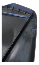 Tampão Bagagito Porta Malas Gm Celta 2001 A 2010 Detalhe