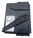 Modulo Conforto Corsa Meriva Montana 2007 A 2012 13247087