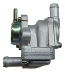 Valvula De Ar Dafra Speed 150 Original