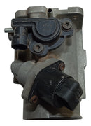 Corpo De Borboleta Tbi Chevrolet Corsa 1.0 8 V 1998 A 2002
