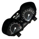 Painel De Instrumentos Rpm Ford New Fiesta D2bt10849bbt