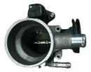 Tbi Corpo De Borboleta Corsa Celta Prisma Montana 2002 A 12