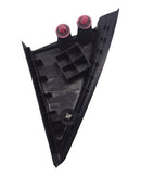 Moldura Interna Retrovisor Lado Esquerdo Hyundai I30 12 A 16