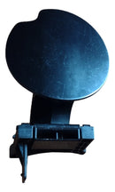 Portinhola Tanque  De Combustível Peugeot 307 2007 A 2012