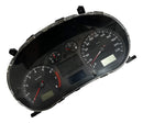 Painel De Instrumentos Com Rpm Seat Cordoba W06k0920830b Vdo