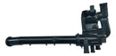 Carcaça Válvula Termostática Vw G5 G6 G7 Original 032121026