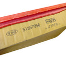 Filtro De Ar Motor 1.6 Etorq Original Fiat 51857956