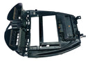 Moldura Painel Central Difusor Citroen C5 2005 2008 Detalhe