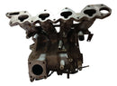 Coletor De Admissão Mitsubishi Pajero Tr4 2.0 Flex 2010 2015