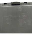 Porta Objetos Central Fiat Palio 1.4 2012 A 2013 Original