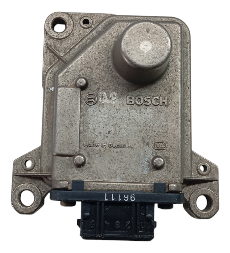 Modulo Sensor Velocidade Mercedes Classe A 160 190 99 A 04