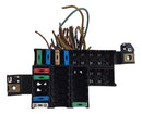 Caixa De Fusiveis Rele Renault Clio 1.0 16v 7703597061 Origi