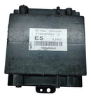 Modulo Controle Temperatura Nissan Sentra 2012 2016 Original