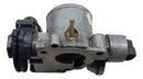 Corpo De Borboleta Tbi Fiat Palio Uno Siena 1.0 1.3 8v Origi