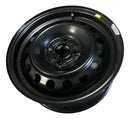 Roda 15 De Ferro Honda Fit City Original F3287 Fumagalli