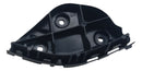 Suporte Guia Parachoque Dianteira Direita Vw Fox 2010 A 2014
