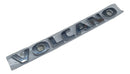 Sigla Emblema Volcano Fiat Strada Toro 100265041 16 A 21