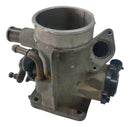 Tbi Corpo De Borboleta Chevrolet  Corsa 1.0 1997 A 2003