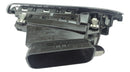 Difusor De Ar Lateral Lado Direito Peugeot 208 2014 A 2019