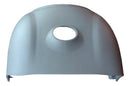 Moldura Superior Da Chave De Seta Fiat Palio 2013 A 2021 Ori