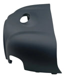 Moldura Superior Da Chave De Seta Fiat Palio 100190299