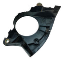 Capa Correia Dentada 1.0 Gol G4 2006 A 2014 Original Preto