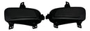 Par Moldura Tampa Farol Milha Nova Strada 2021 A 2024