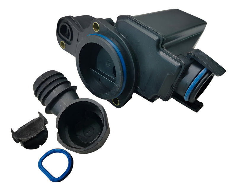 Anti Chama Gol Mi 1.0 8v Turbo 1997 A 2001  Aje 087085 Novo