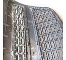 Grade Frontal Radiador Completa Agile/montana 11/21 C/avaria