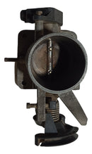 Corpo De Borboleta Tbi Chevrolet Astra 1999 A 2009 Original