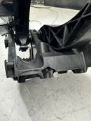 Conjunto Pedal Freio Embreagem Mobi Argo Cronos C/detalhe