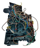 Caixa Fusível Citroen Xsara Picasso 2.0 2002 A 2012 96280244