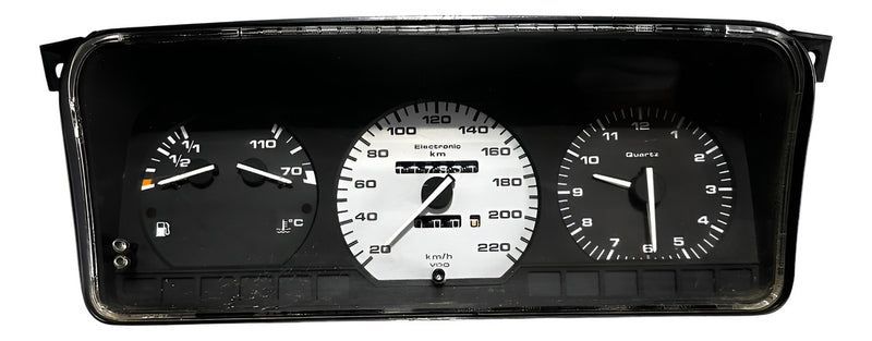 Painel De Instrumentos Vw Santana Quantum 1992 A 1998