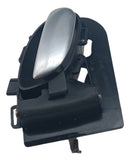 Maçaneta Interna Traseira Esquerda Peugeot 206 2004 A 2010