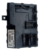 Módulo Conforto Ford New Fiesta Sd 116ra-000084 1.6 Detalhe