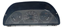 Painel De Instrumentos Fiat Palio 1996 A 1999 Com Detalhe