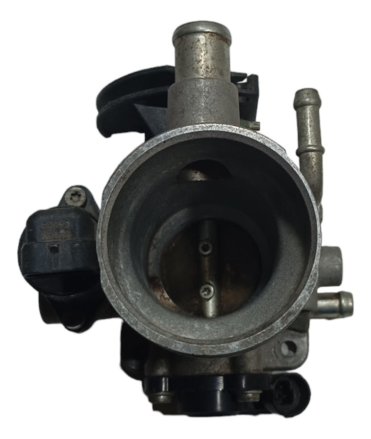Corpo De Borboleta Tbi Chevrolet Celta 2003 A 2008 Original