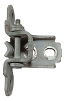 Dobradiça Porta Dianteira Esquerda Renault Fluence 2.0 Origi