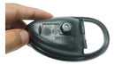 Moldura Interna Maçaneta Dianteira Direita Fiat Palio 96/00