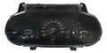 Painel Instrumento Ford Fiesta Escort Courier Original