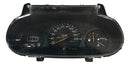 Painel Instrumento Ford Fiesta Escort Courier Original