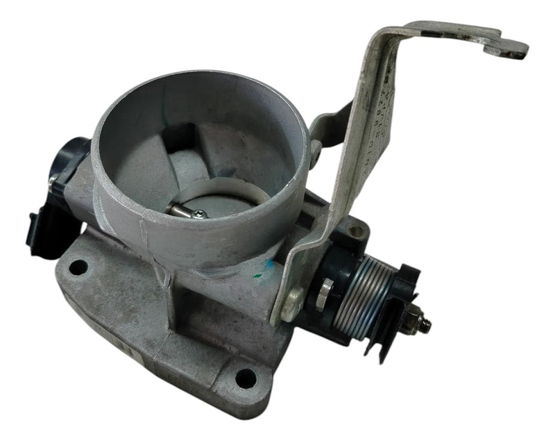 Tbi Corpo Borboleta Fiesta Ka 1.0 Flex 2006 A 2014 7s6g-ab