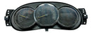 Painel Instrumentos Rpm Renault Duster 2013 2015 Sem Moldura
