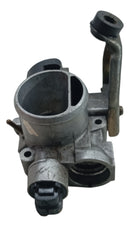 Corpo De Borboleta Tbi Fiat Palio Uno Siena 1.0 1.3 8v Origi