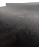 Acabamento Lateral Esquerdo Console Volkswagen Jetta 11 A 18
